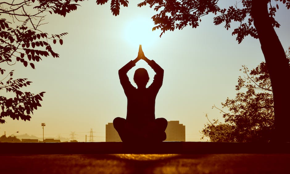 yoga for spiritual well-being