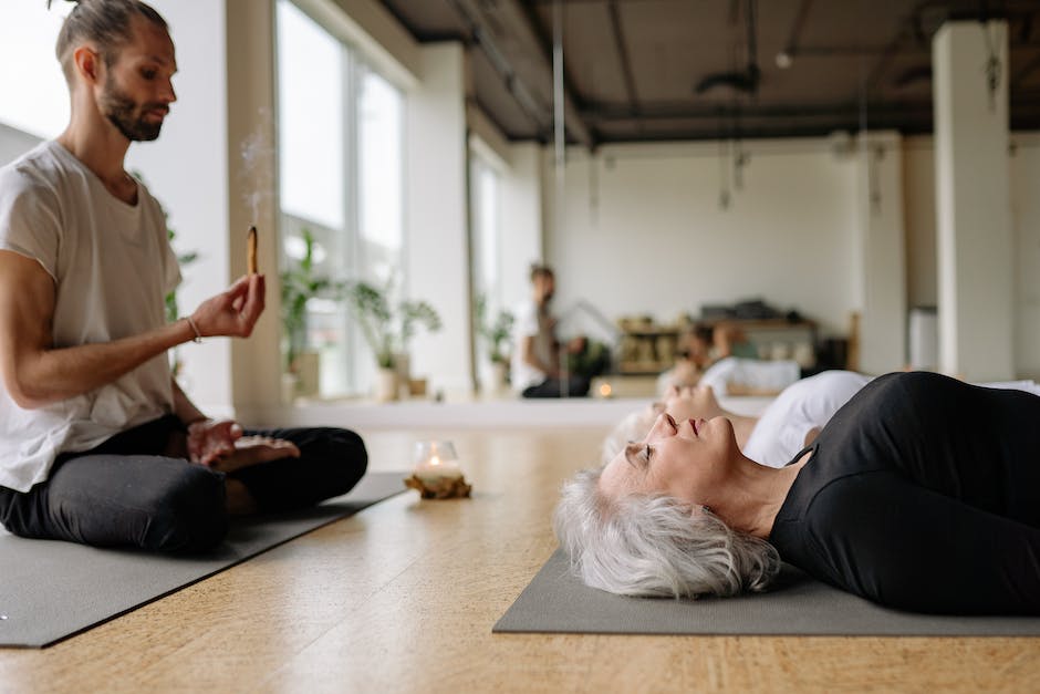 pranayama breathing exercises