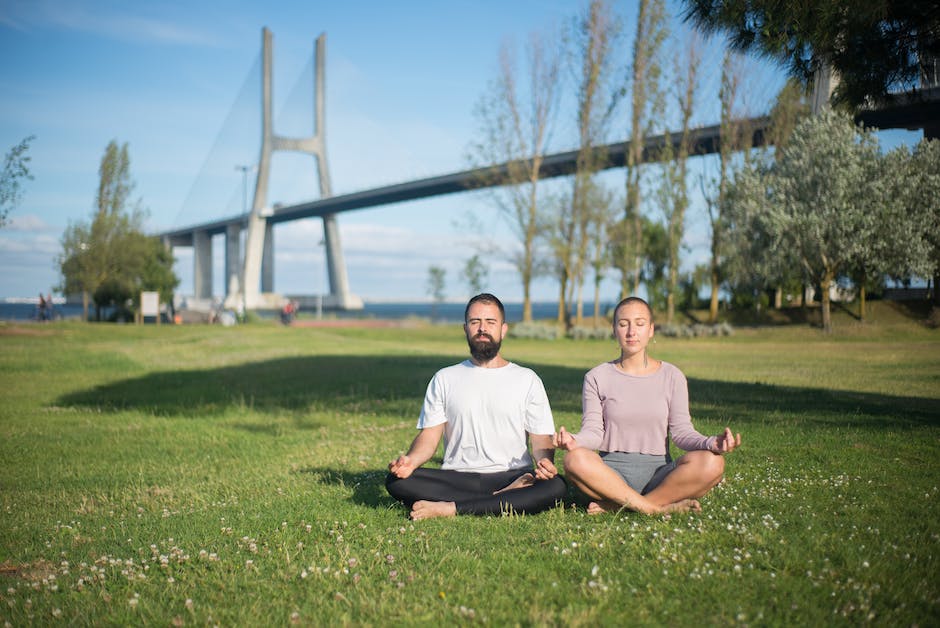 training for meditation teachers